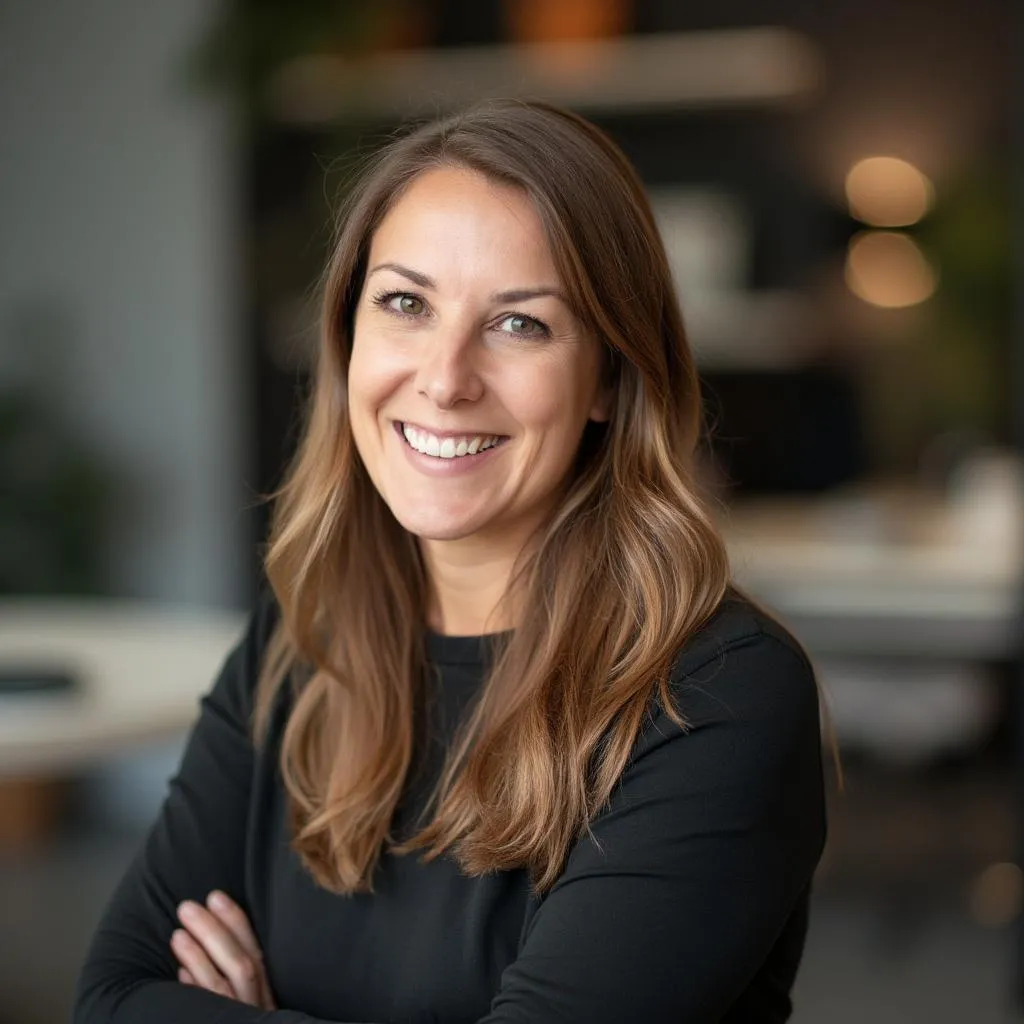 Photo de Élise Moreau
