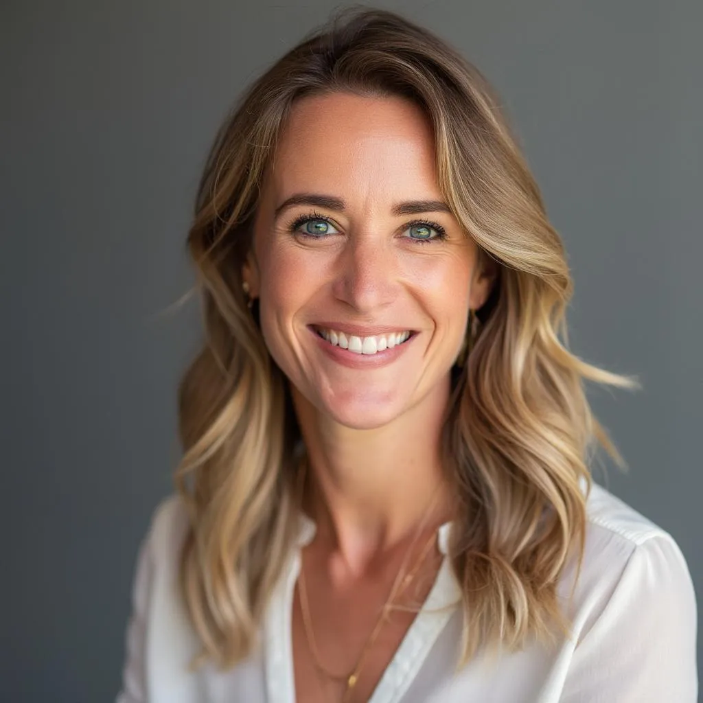 Photo de Chloé Dubois